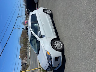 2024 Mitsubishi Mirage
