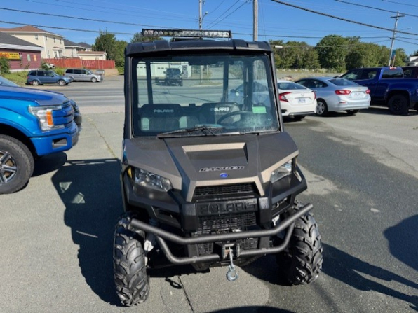 2021 Polaris Ranger