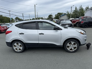 2015 Hyundai Tucson